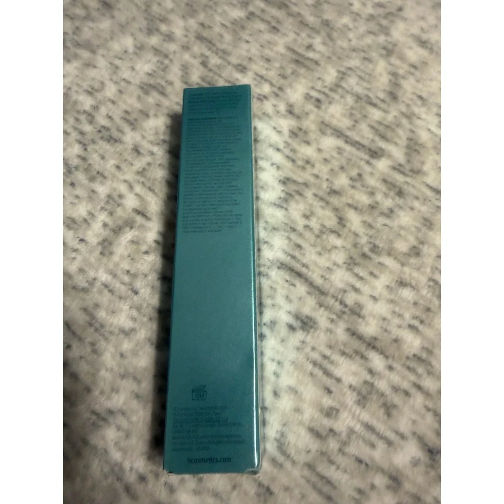 IT Cosmetics CC+ Oil Free Matte SPF 40 Deep‎ Full Coverage Cream 1.08 oz